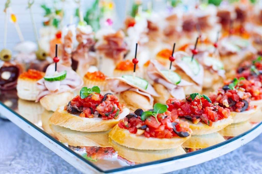 zakelijke catering meeting borrel en snack kragtwijk finest food1165401900